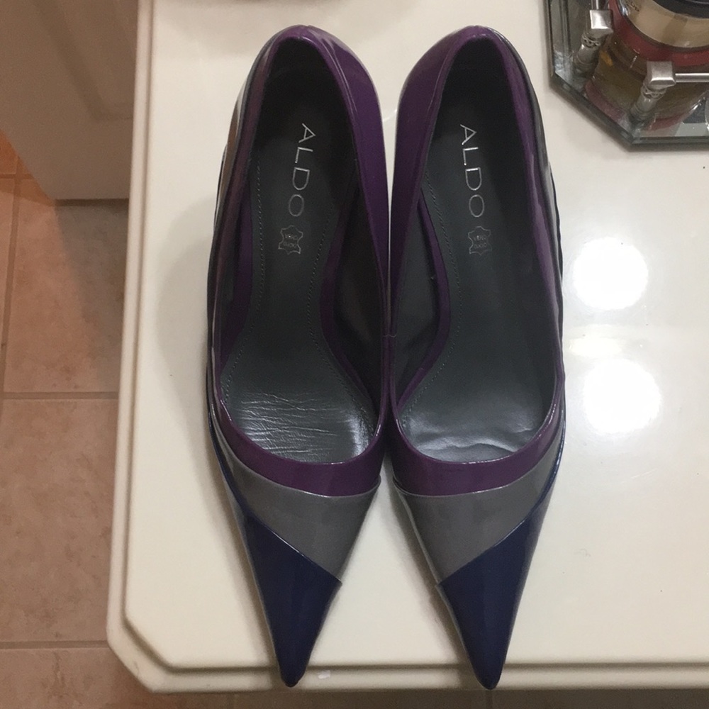 Brand new Aldo pumps size 40 (10)